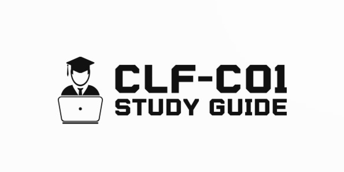 DumpsBoss Offers the Ultimate CLF-C01 Study Guide for AWS Beginners