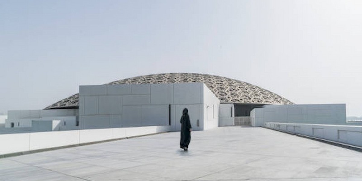 Top Highlights to See at Louvre Museum Abu Dhabi