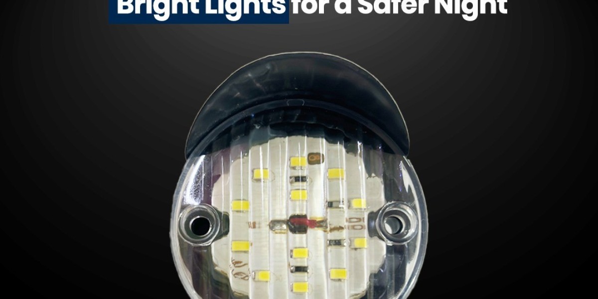 Vinayak Automotive Is Your Trusted Partner for Two Wheeler Parts Online and Headlights