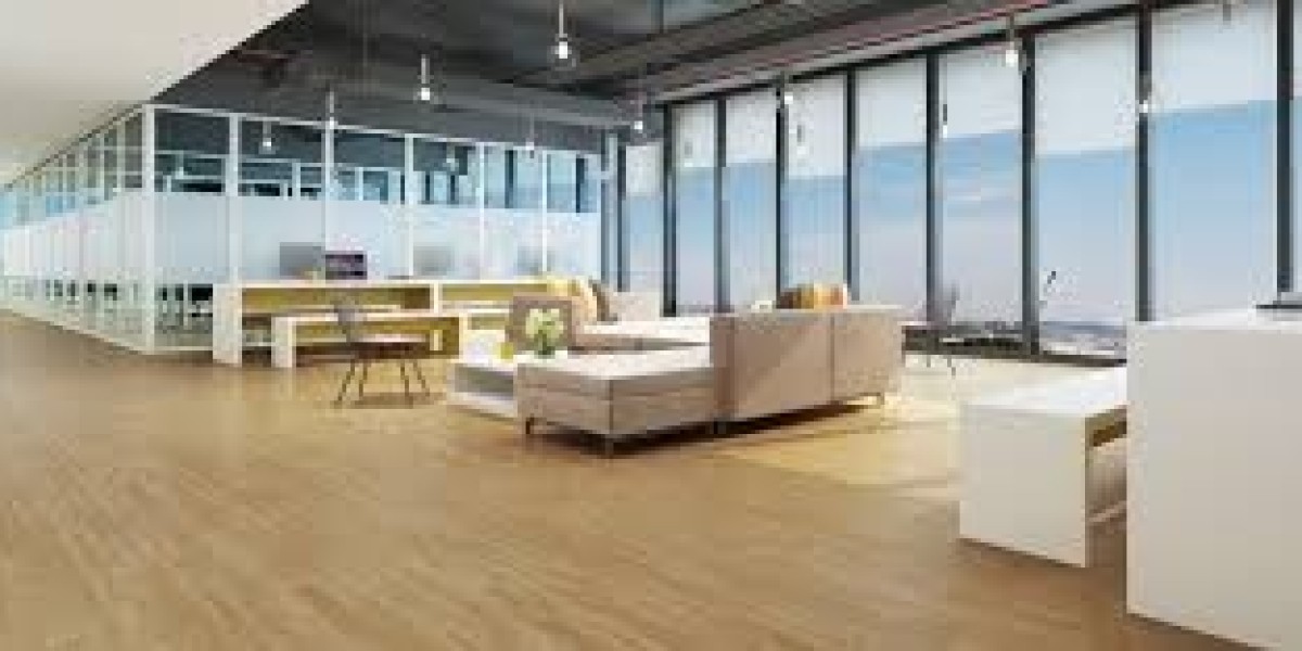 Discover Top Parquet Flooring Installers in Dubai for Quality