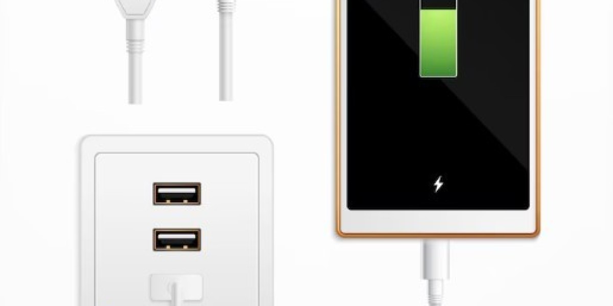 Portable Charger Rental: Power Up Your Devices Anywhere