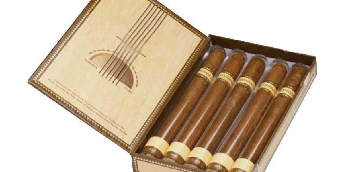 The Essential Role of Cigar Packaging Boxes: Enhancing Protection, Presentation, and Brand Identity