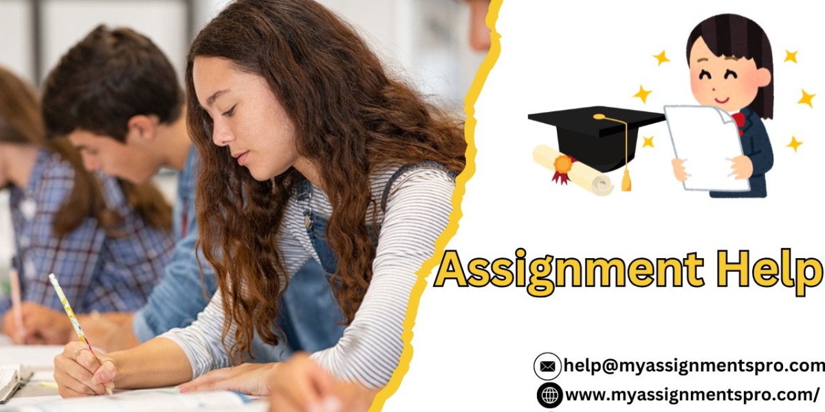 Unlocking Academic Success with Assignment Help: A Guide for Students