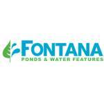 Fontana Ponds And Water Features