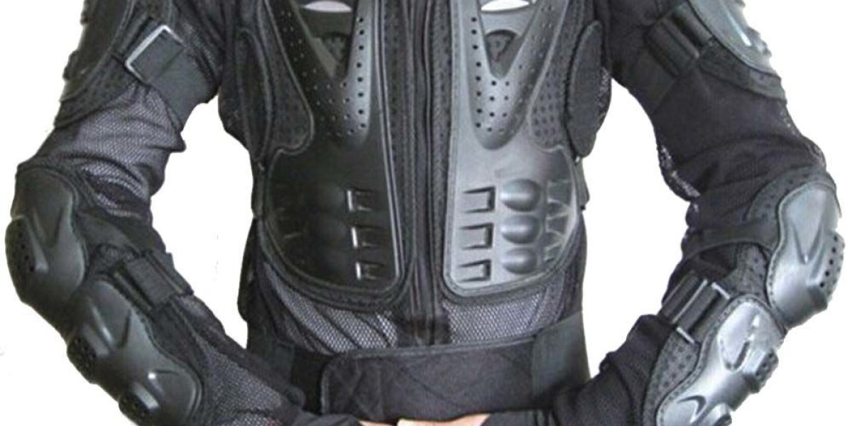 Global Body Armor Market Report 2023 to 2032