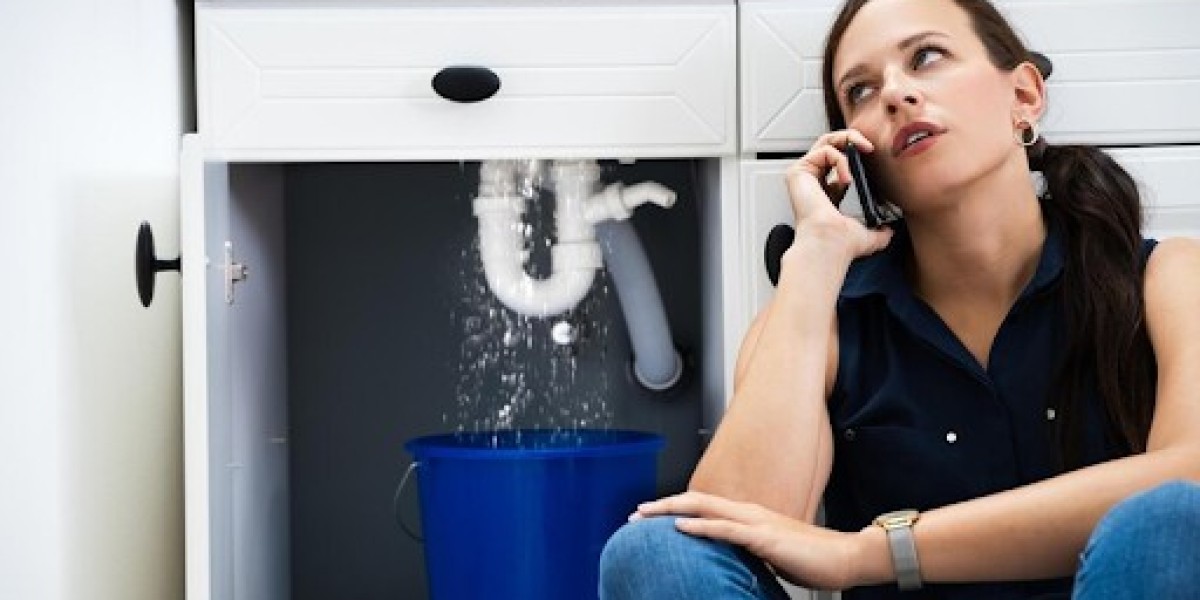 Step-by-Step Guide: What to Do If Your Water Heater Springs a Leak