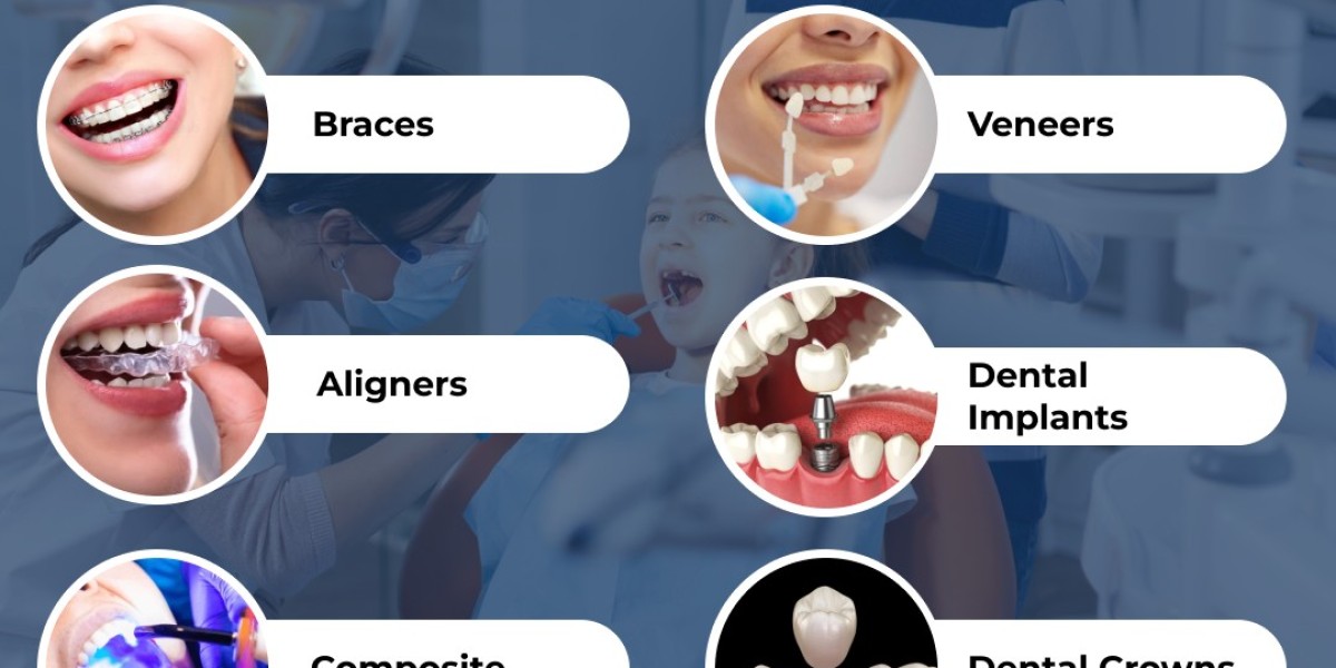 Your Search for a Good Dentist in Bangalore Ends Here: Discover Exceptional Dental Care