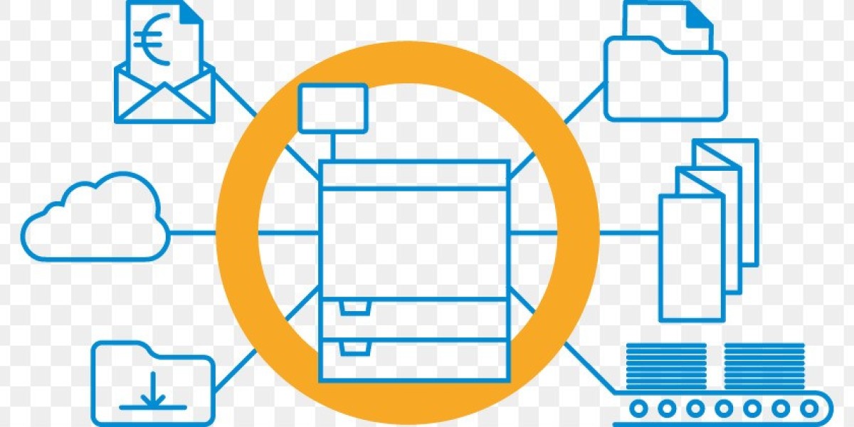 Comprehensive Guide to Document Workflow Systems