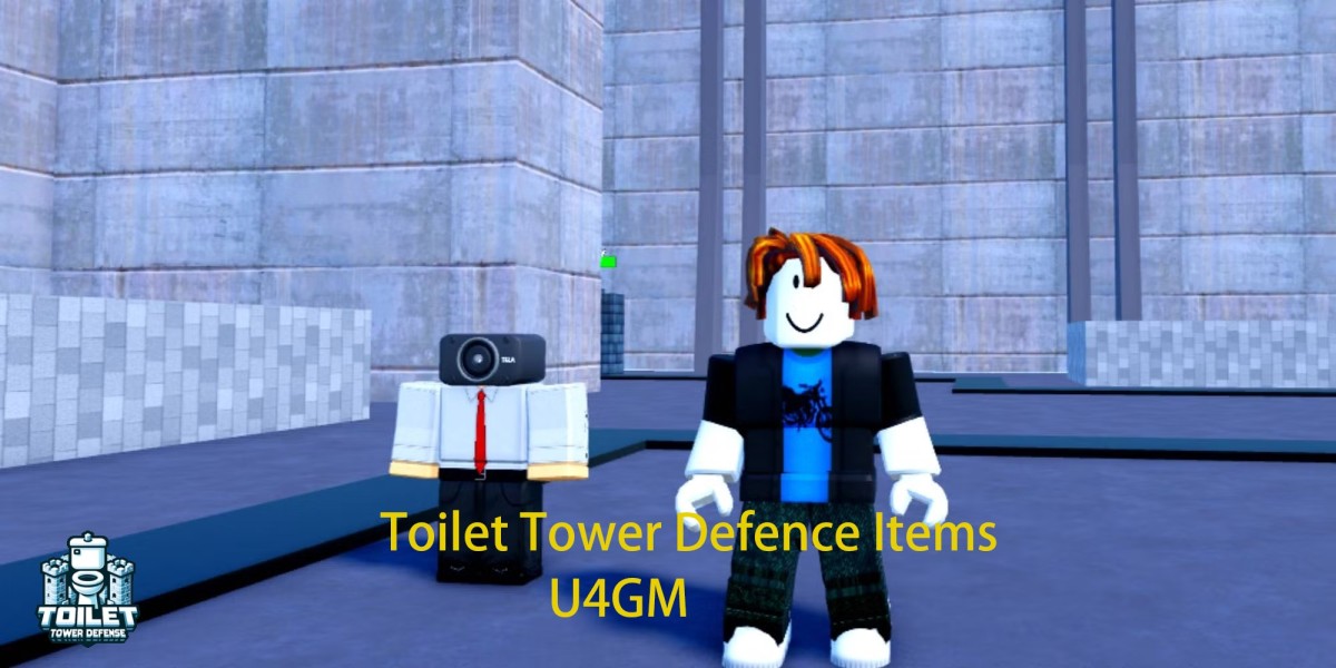 Why should you buy toilet tower defense items during the Thanksgiving event?