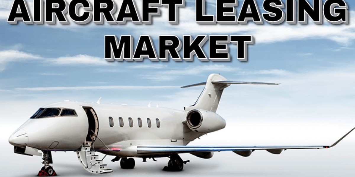 Aircraft Leasing Market Sees Rising Demand as Airlines Expand Fleets Post-Pandemic