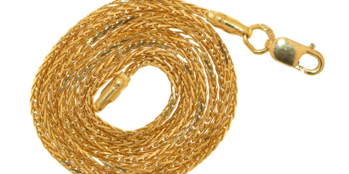 Real Gold Chains – The Ultimate Guide to Buying, Styling, and Caring