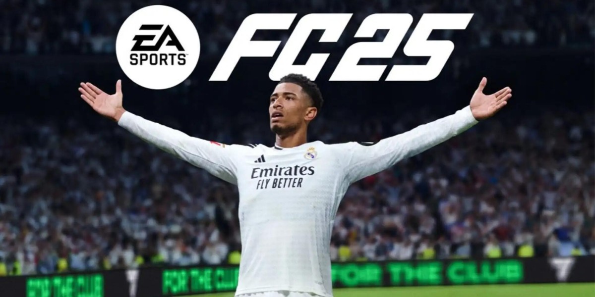 MMoexp: Your One-Stop Shop for Mastering EA FC 25 Latest Skills