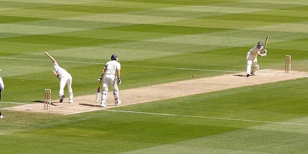 Cricket Enthusiasts Unite: The Impact of Reddy Anna Book on Sports Communities.