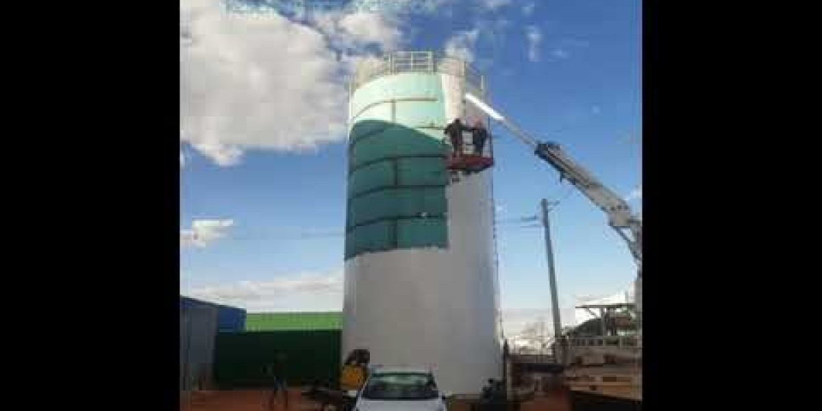 Water Tank Specifications Capacity, Size, Weight National Poly Industries