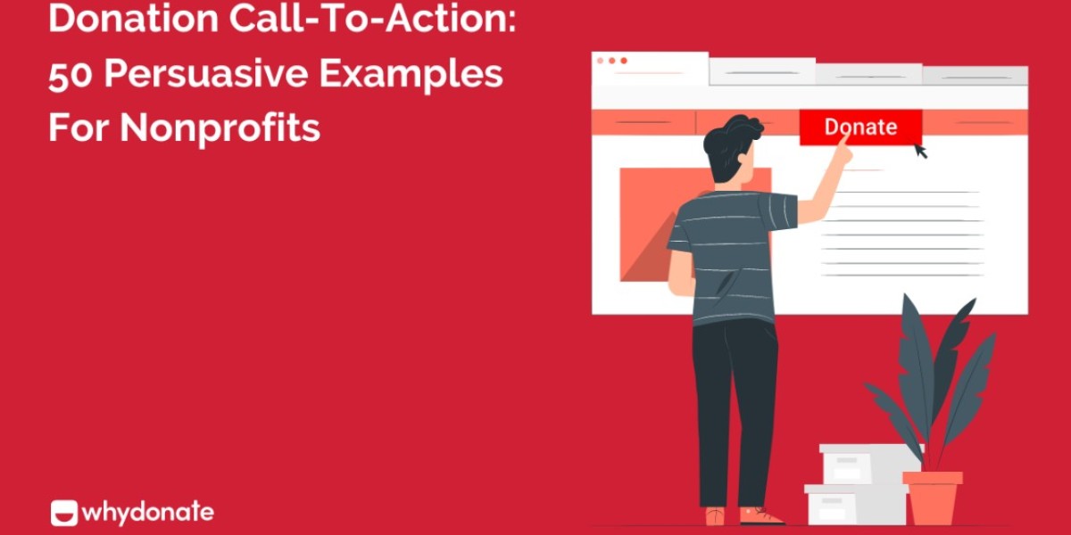 50 Compelling Donation Call-To-Action Examples For Non-Profits