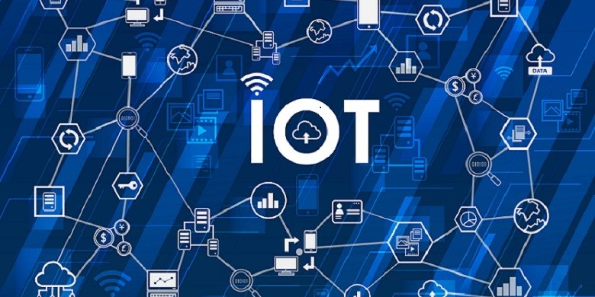 IoT Data Management Market Size, Industry Analysis Report 2023-2032 Globally