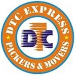 DTC EXPRESS PACKERS AND MOVERS