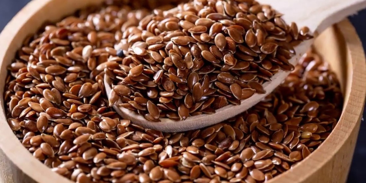 Harnessing the Power of Flax Seeds for a Healthy Lifestyle