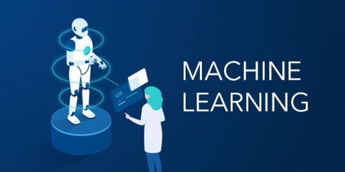 Machine Learning Course Overview