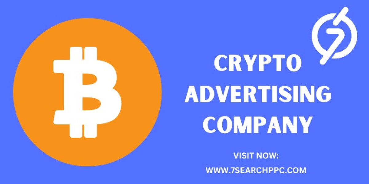 How a Crypto Marketing Agency Can Transform Your Business Strategy