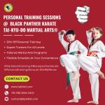 martial art karate