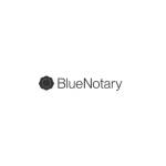 Blue Notary