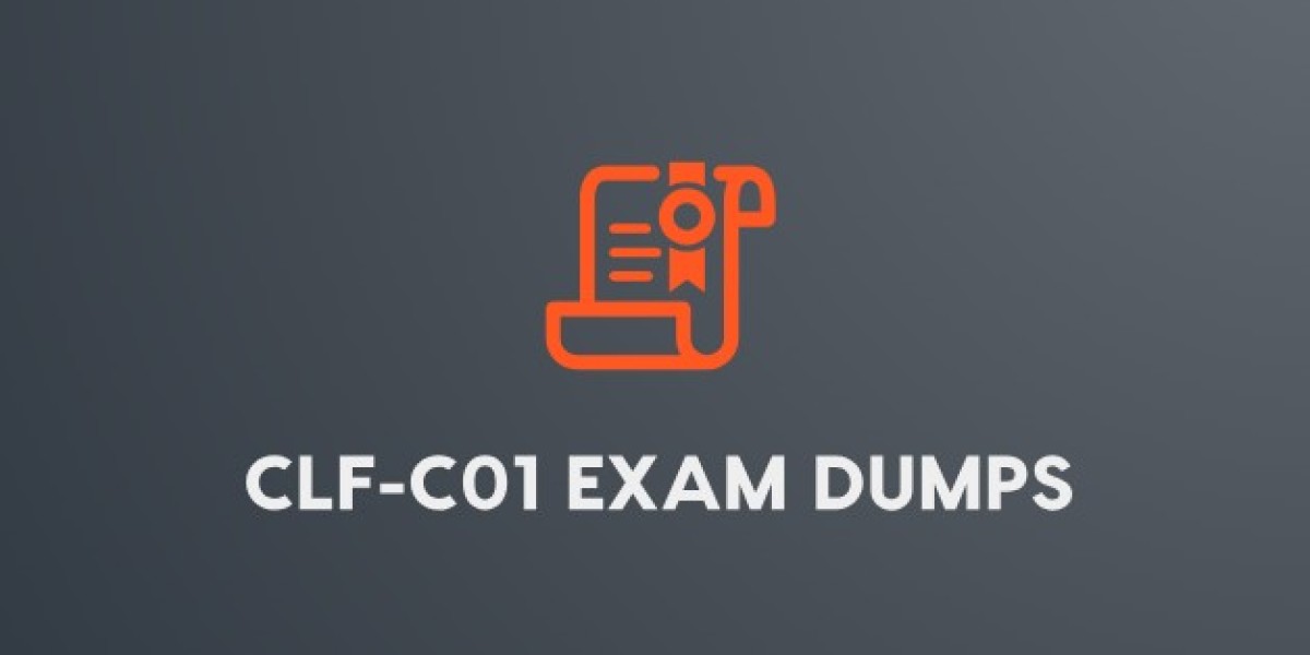 The Ultimate CLF-C01 Exam Dumps Only at DumpsBoss