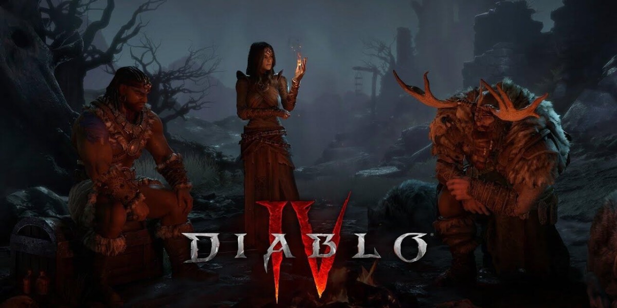 MMoexp: A Deeper Dive into Diablo 4 Season 5: Conquer the Infernal Hordes