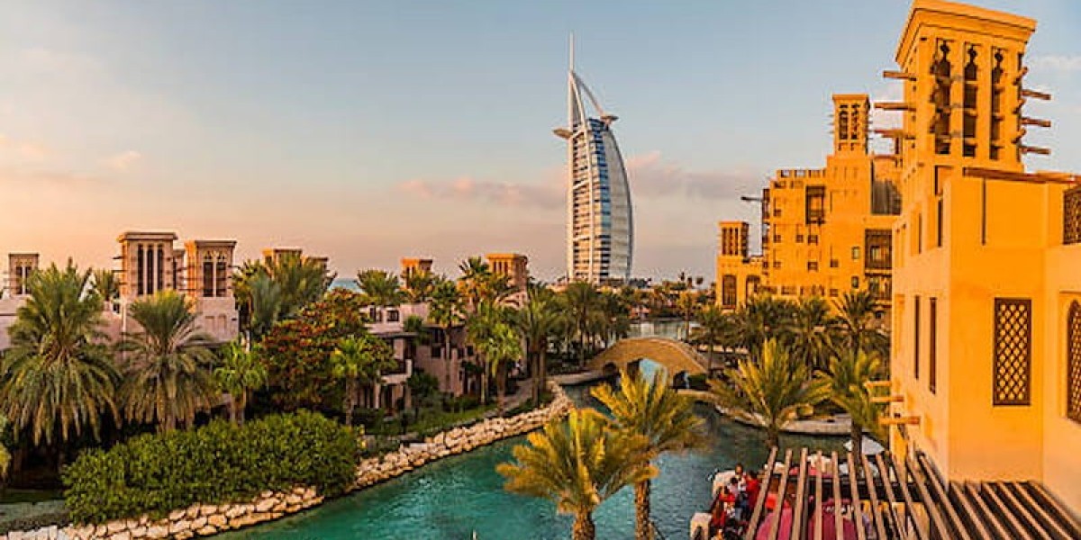 Everything You Need to Know About a Guided Tour Inside Burj Al Arab