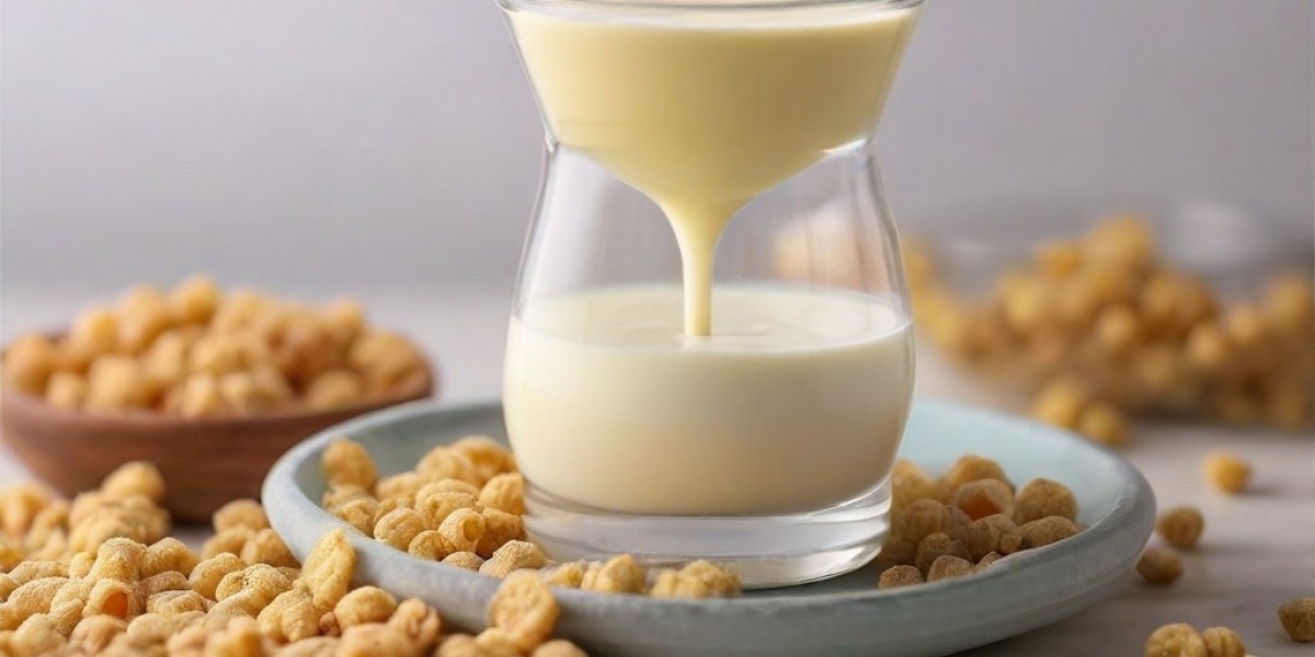 Baby Cereal Milk Powder Manufacturing Plant Project Report 2024: Industry Trends, Unit Setup and Machinery