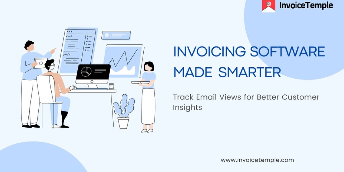 Invoicing Software Made Smarter: Track Email Views for Better Customer Insights