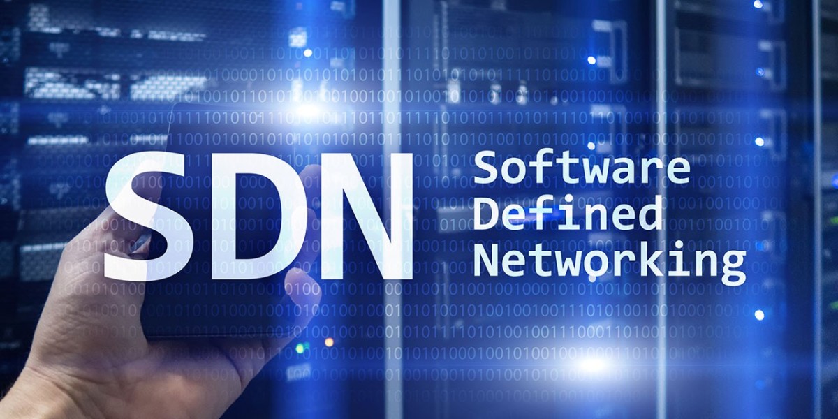 Software Defined Networking (SDN) Market Poised for Rapid Growth Amid Rising Demand for Network Flexibility