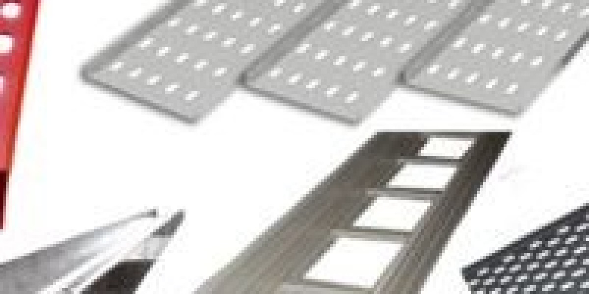 Cable Tray and Control Panel Manufacturer in Delhi – JP Electrical & Controls