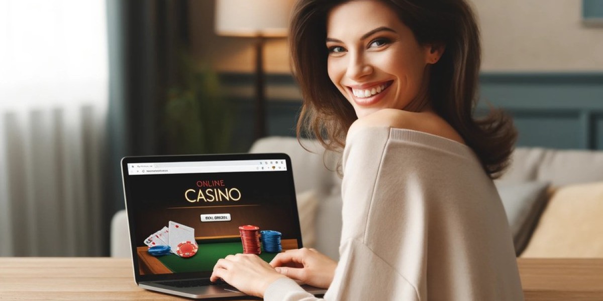 Experience the Thrill of Live Dealer Baccarat