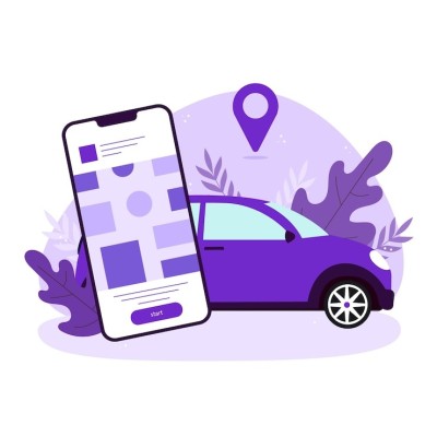 Carpooling Clone Script | Best Rideshare Apps Development Profile Picture