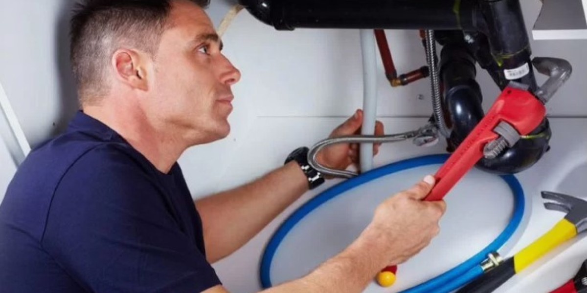 How Plumbers in London Are Tackling Common Drain Issues