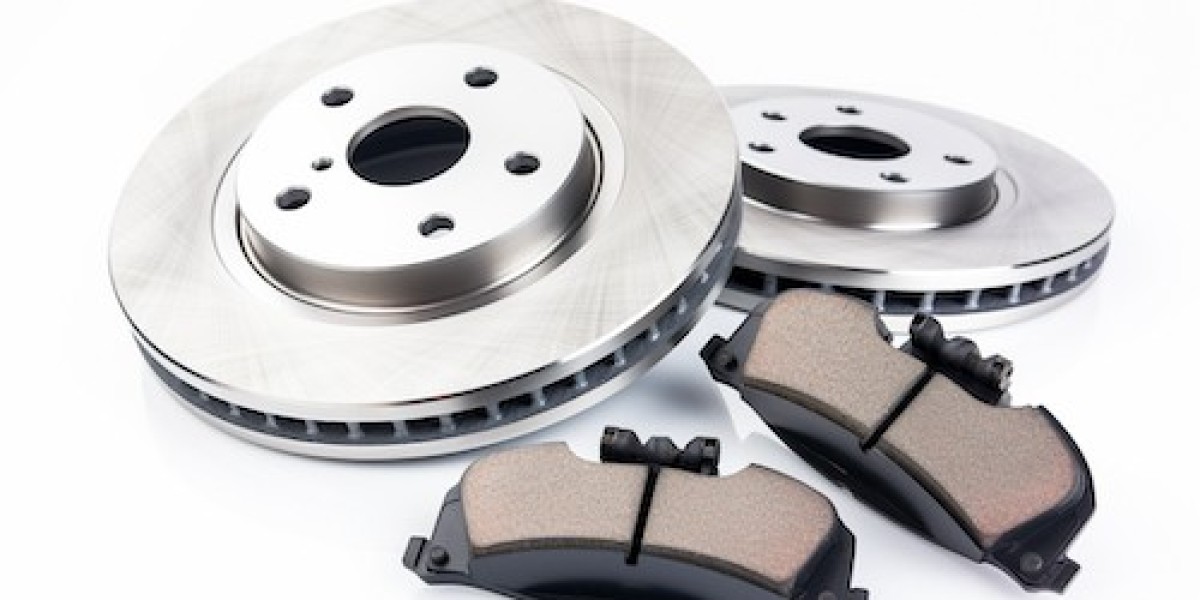 Brake Pad Market Sees Steady Growth Amid Rising Automotive Sales and Aftermarket Demand