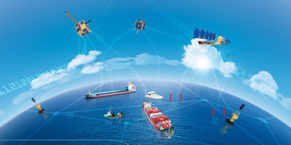 Marine AIS Monitoring Solution Market | Industry Outlook Research Report 2023-2032 By Value Market Research