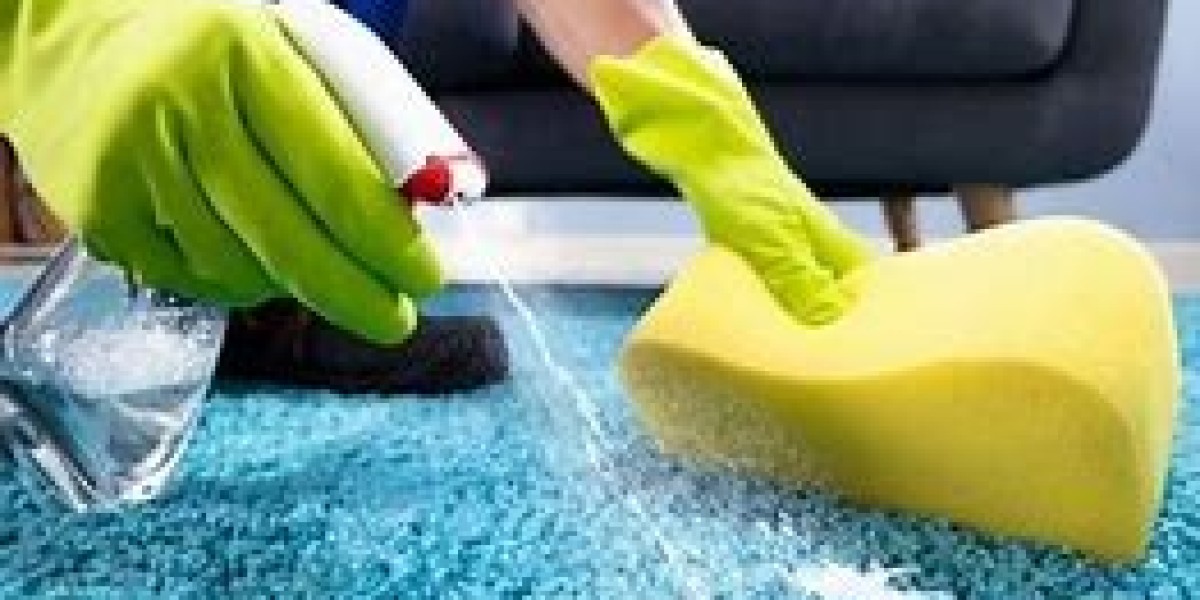 The Benefits of Keeping Your Carpets Clean for Home Wellness