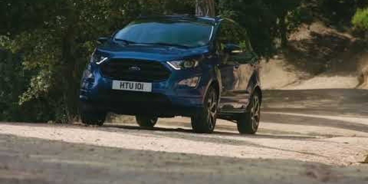 Ford EcoSport FreeStyle: Conforto e Economia que Surpreendem na Estrada