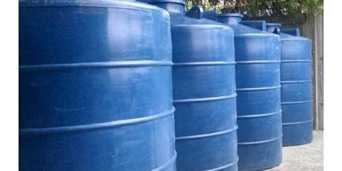 Industrial Painting of Storage Tanks Industrial Coating