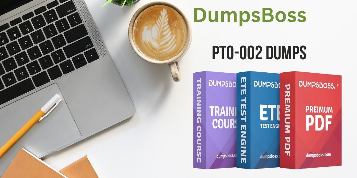 DumpsBoss PT0-002 Dumps Your Complete Exam Solution