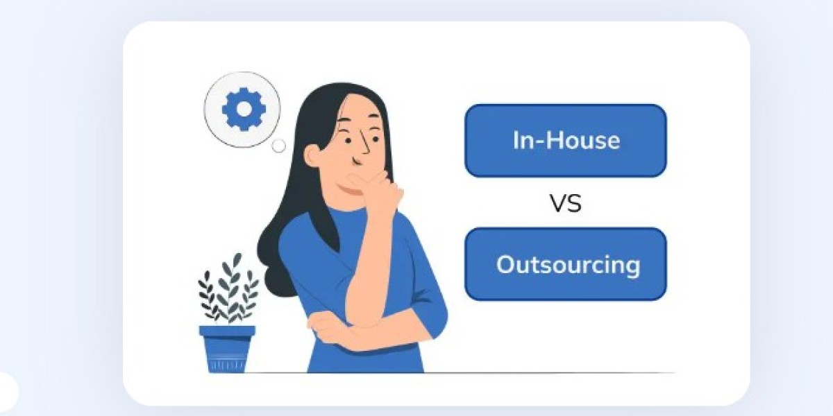 In-House Development vs Outsourcing: Navigating the Best Path for Your Business