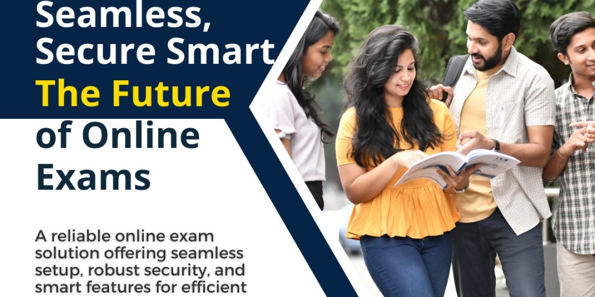 Smart Solutions for Modern Exams