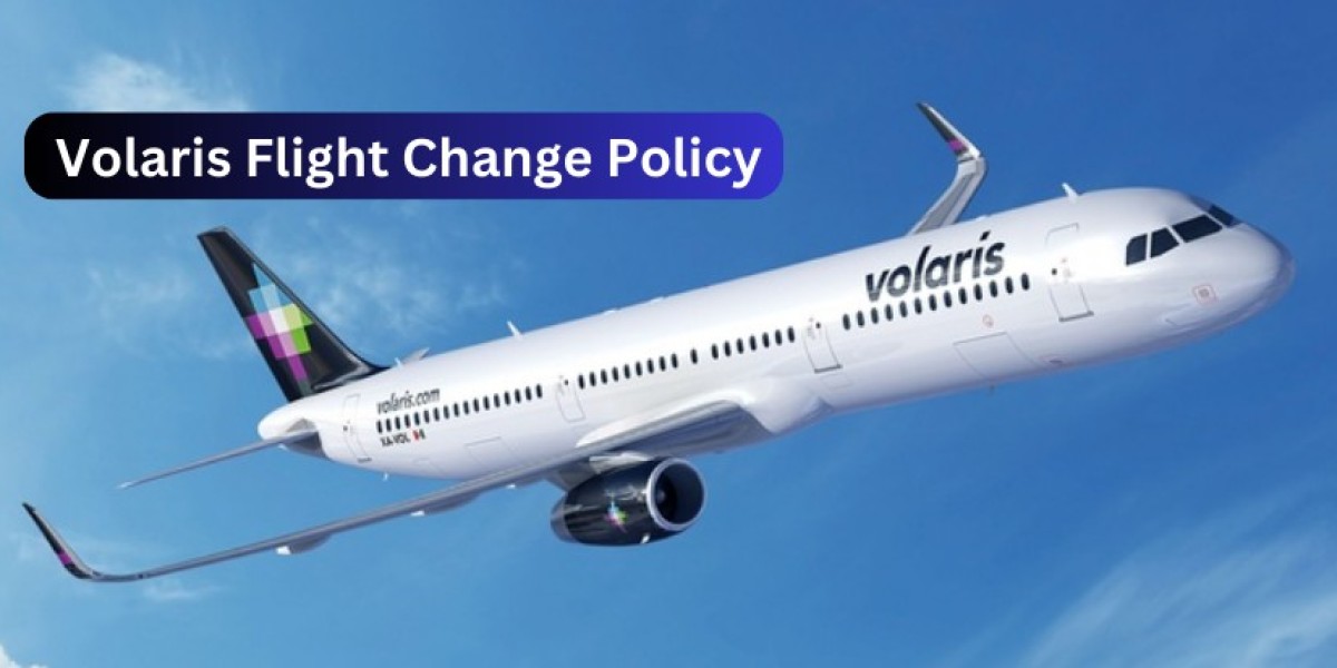 Volaris Flight Change Policy: What You Need to Know