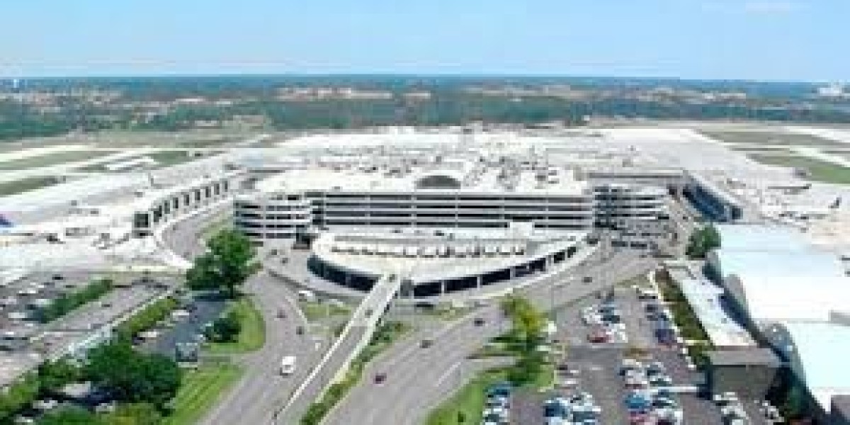 John Glenn Columbus International Airport Phone Number: Your Guide to Convenient Travel