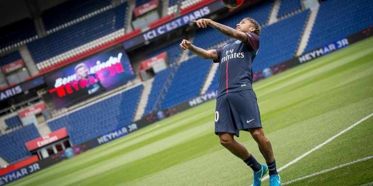 Neymar Net Worth 2020: $95 Million Lifestyle of Football's Elite