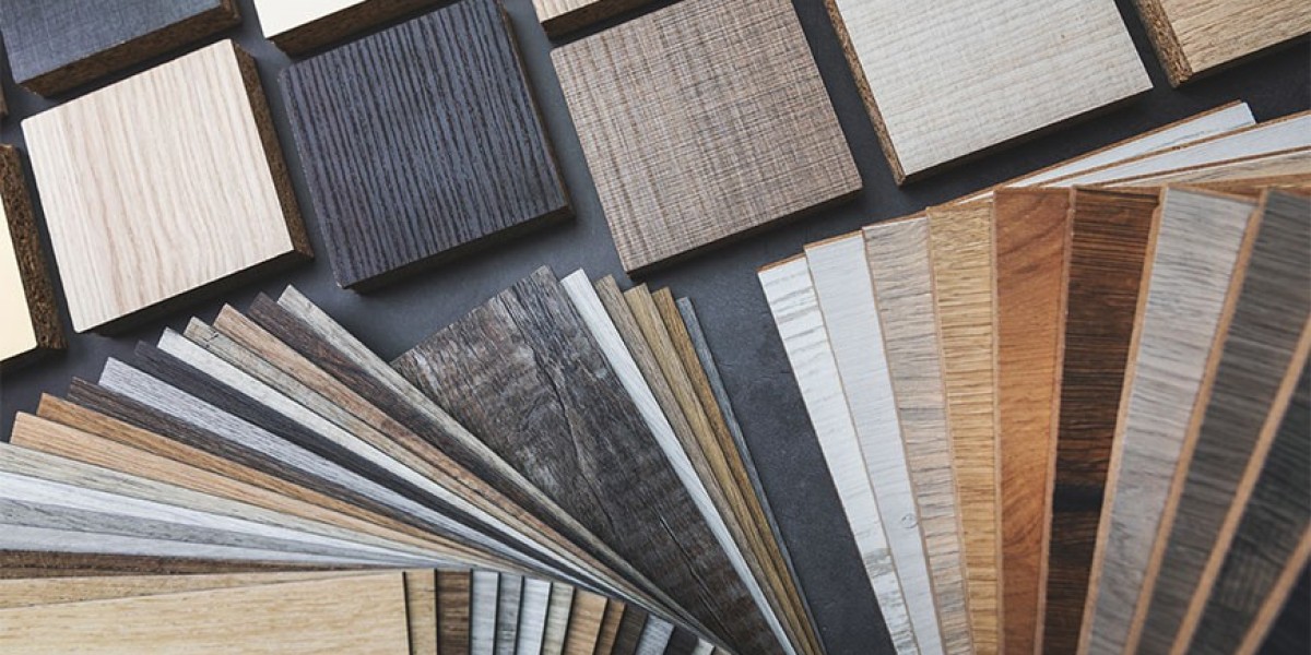 High Pressure Laminates Market Sees Rising Demand Amid Expanding Construction and Interior Design Sectors