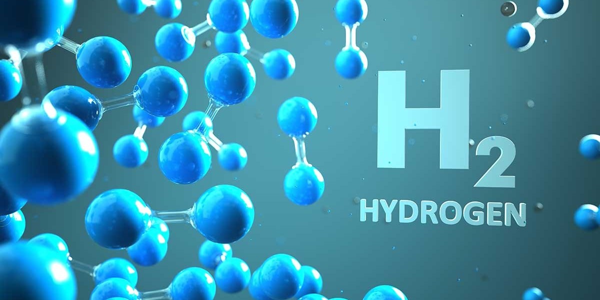 Global Hydrogen Market Size Expands as Clean Energy Demand Surges