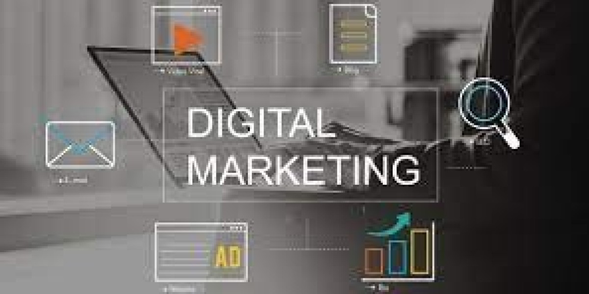 Learn Core Concepts About Digital Marketing Agency